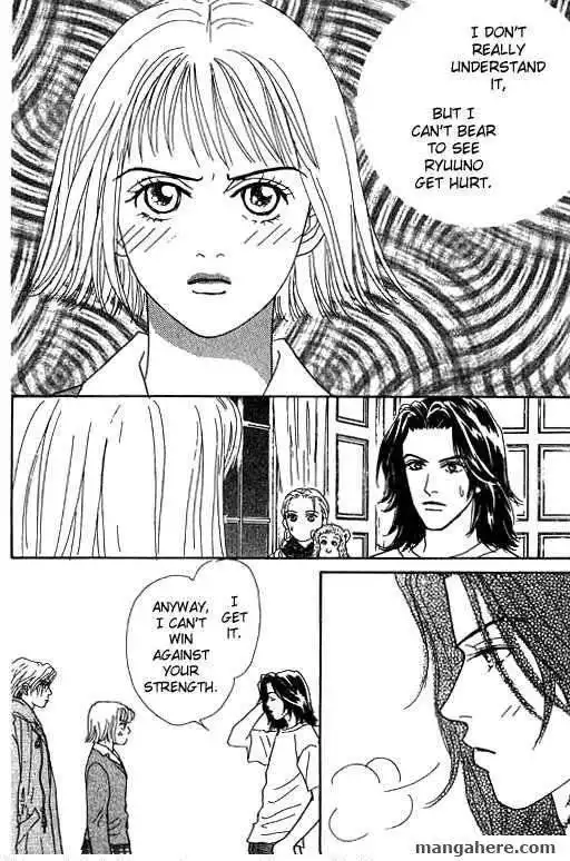 Virgin Wars Chapter 9 31